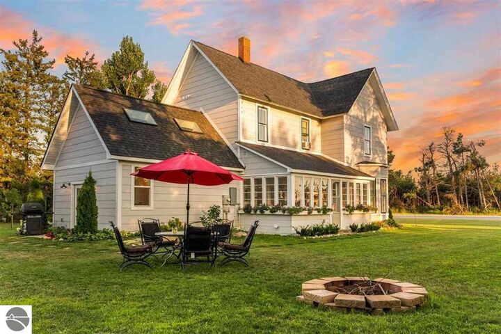 Property Photo: 7972 W M-32 MI 49730