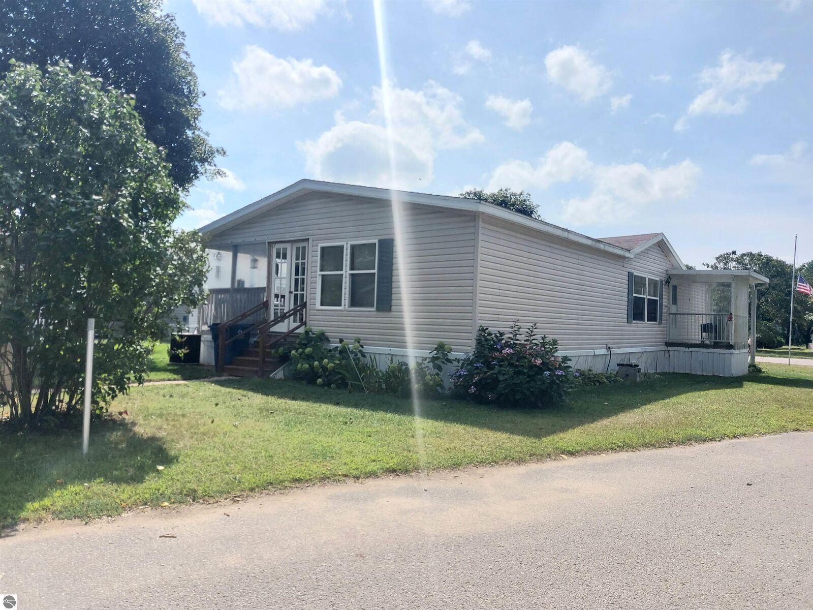 Property Photo: 2374 Friendship Drive MI 49686