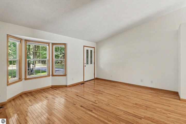 Property Photo:  10763 Sweet Lilac Lane  MI 49643 