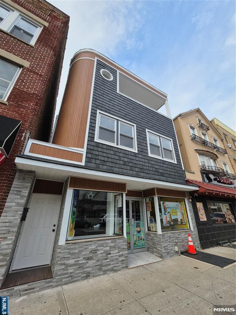 Property Photo: 232 Harrison Avenue NJ 07029