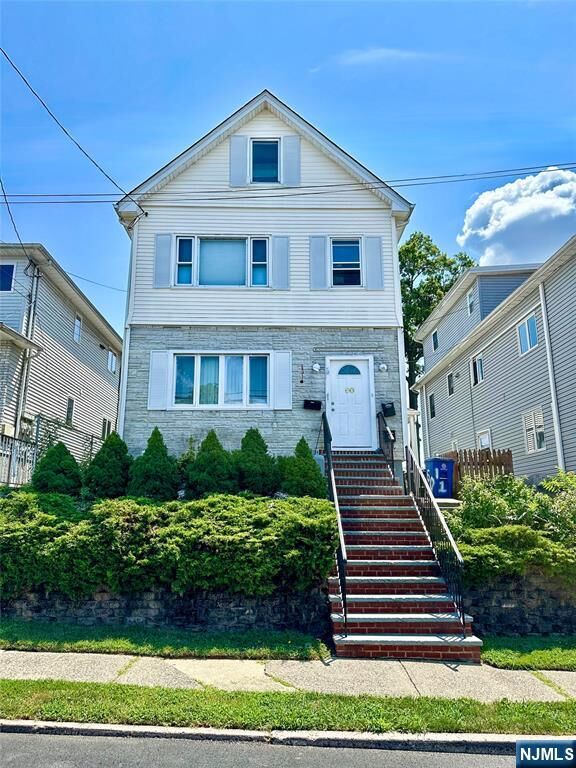 Property Photo:  60 Morrissee Avenue 1  NJ 07057 