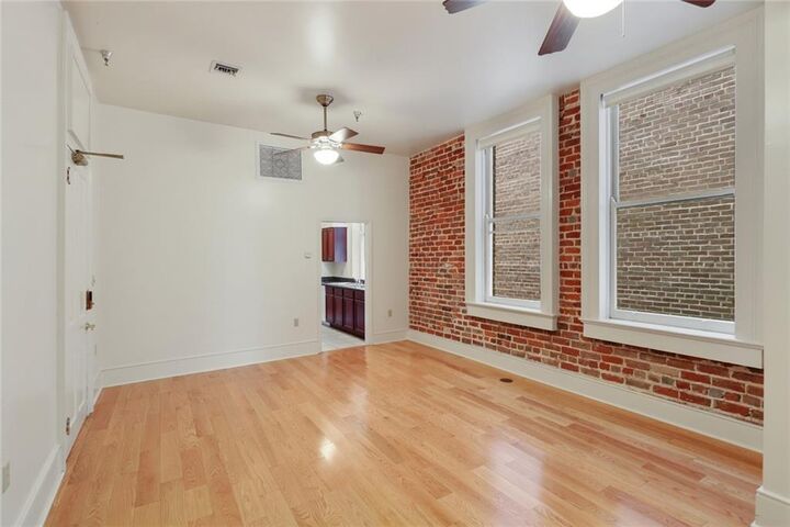 Property Photo: 237 Dauphine Street 1 LA 70112