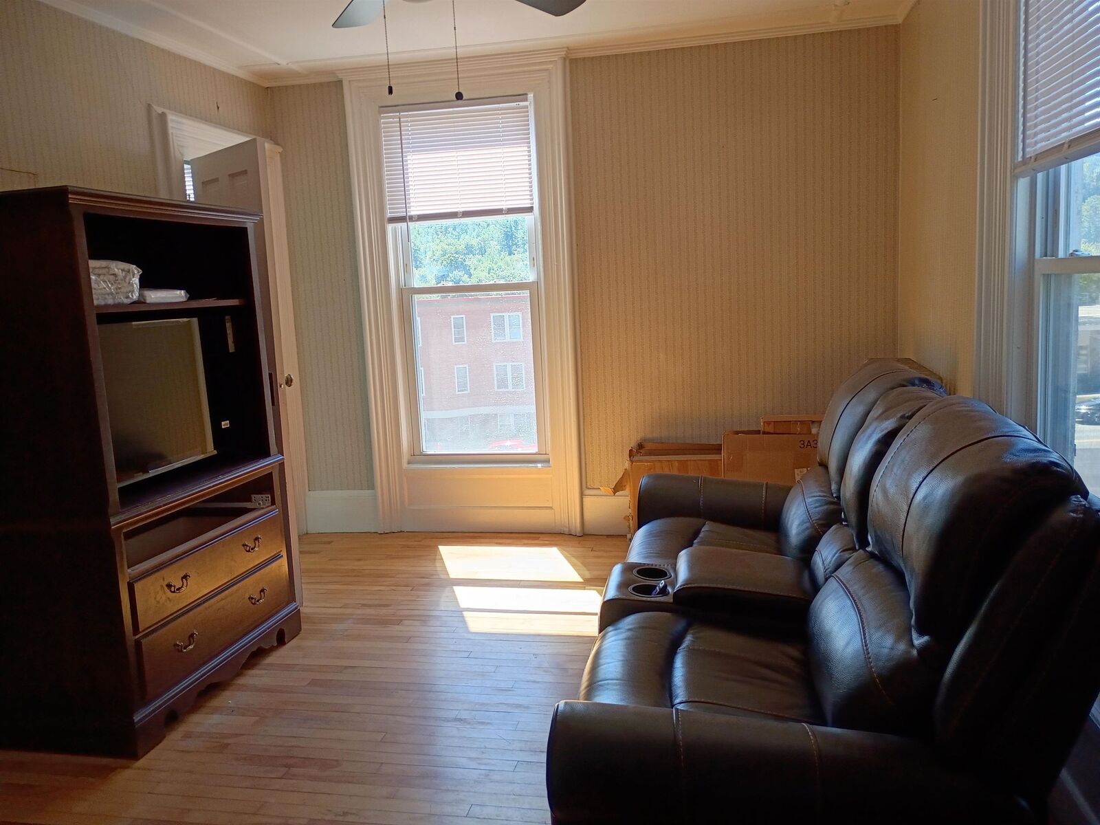Property Photo: 166 Main Street NH 03561