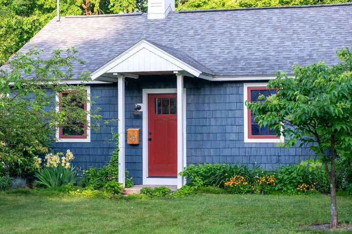Property Photo:  49 Hayden Parkway  VT 05403 