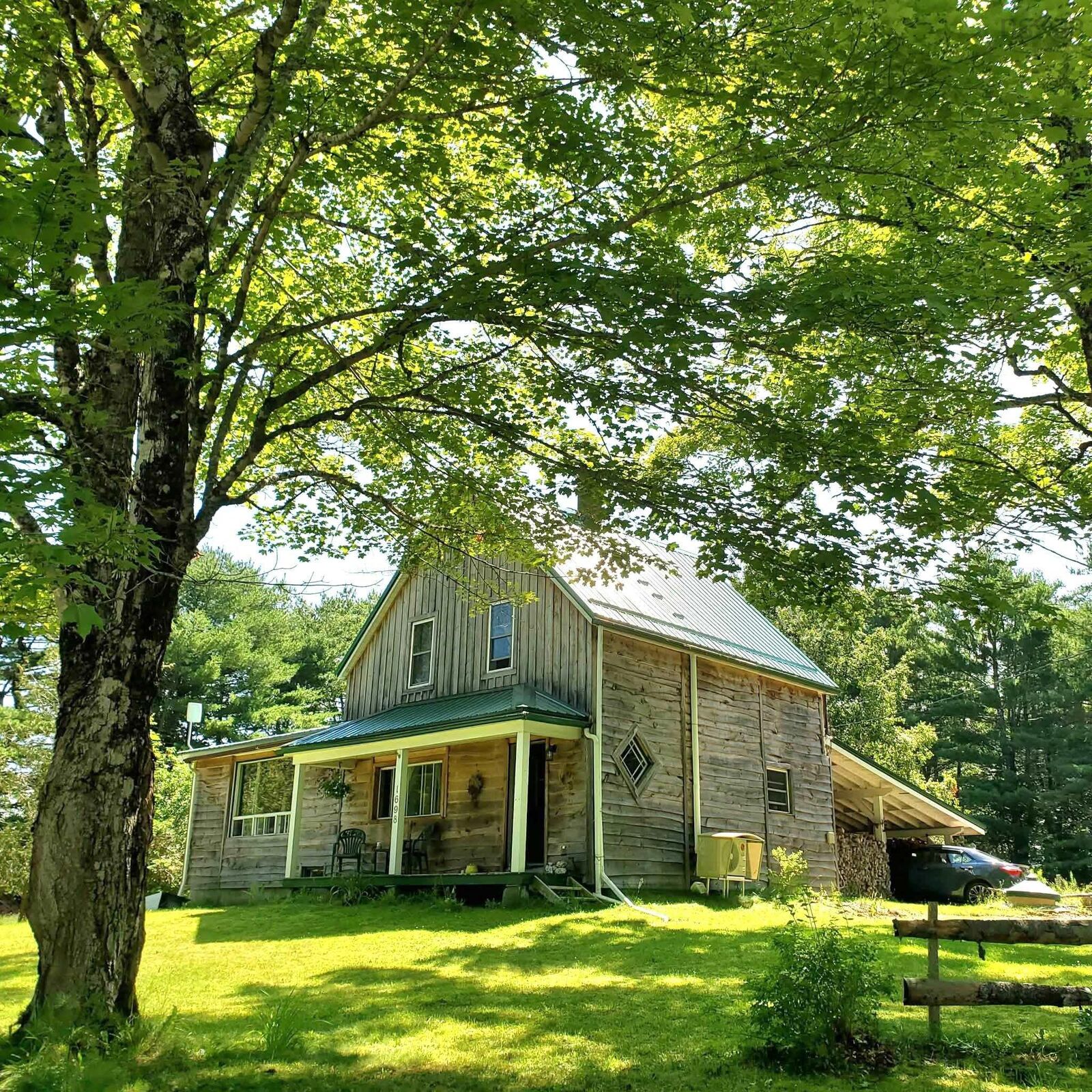 Property Photo:  1698 Barss Corner Road  NS B0R 1A0 