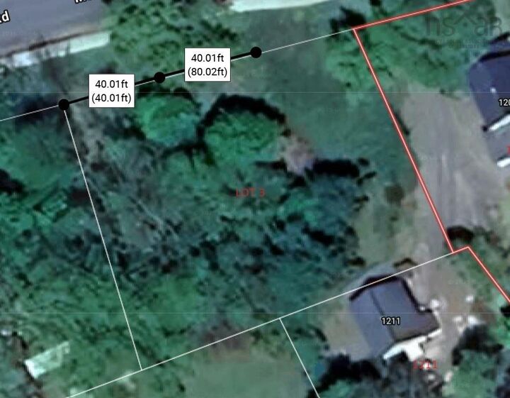Property Photo:  Lot 2025-2 McKittrick Road  NS B4N 2V8 