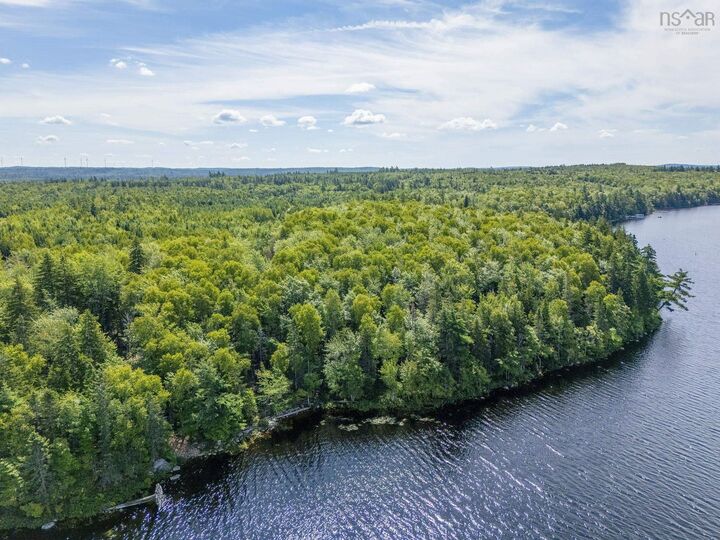 Property Photo:  Lot 7A Duck Pond Road N  NS B0M 1B0 
