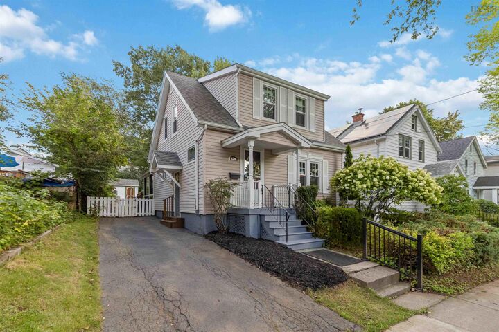 Property Photo:  6296 Liverpool Street  NS B3L 1X8 