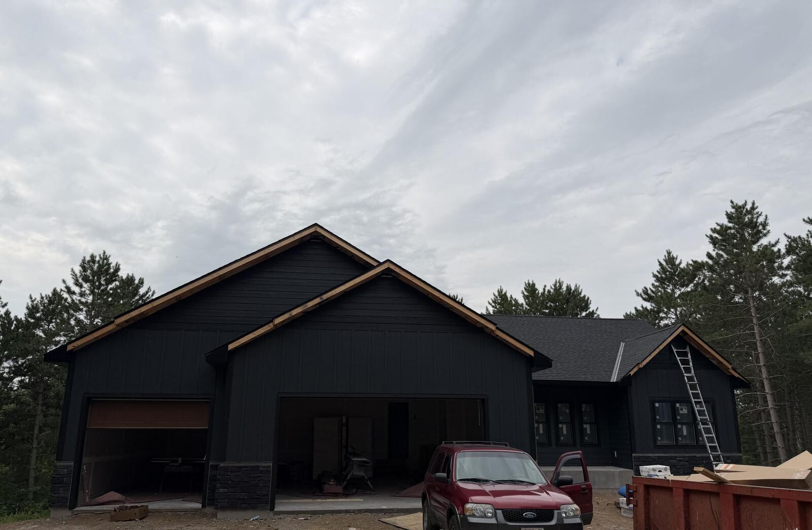 Property Photo: 945 Riverdale Court WI 54025