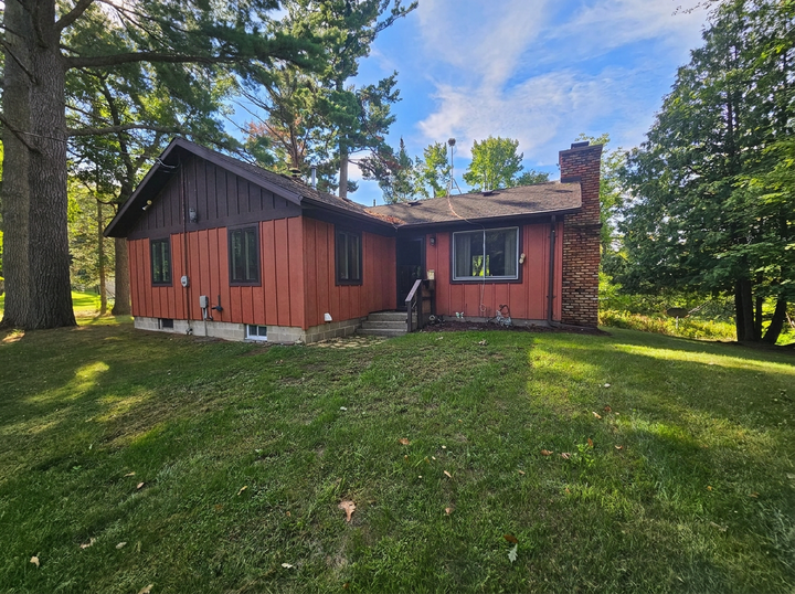 Property Photo:  28387 Mission Cutoff  MN 56465 