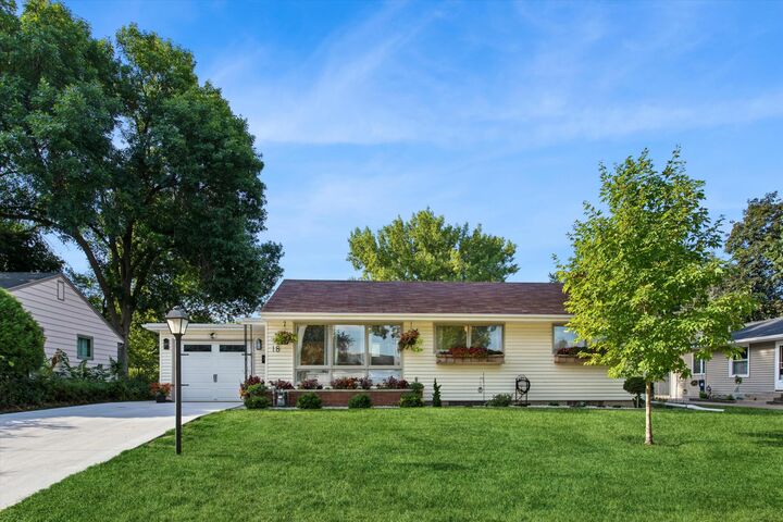 Property Photo: 18 Park Drive MN 55057