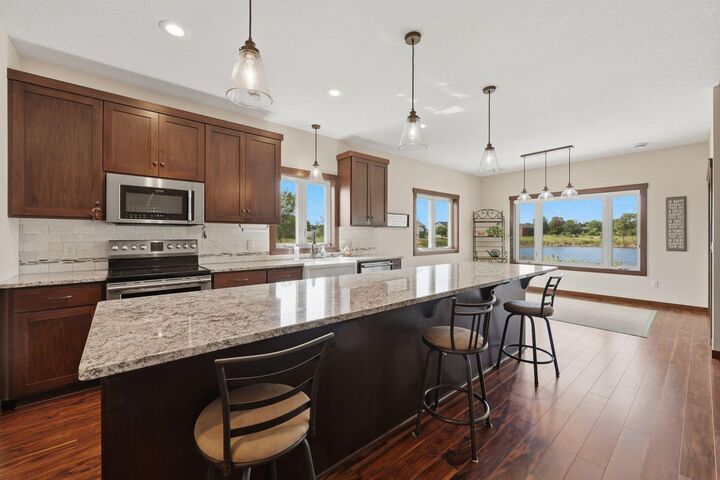 Property Photo:  3049 Nottingham Road S  MN 56301 
