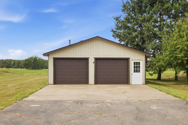 Property Photo: 4647 County Road 121 MN 56449