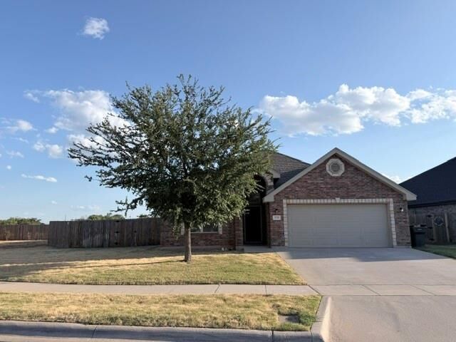 Property Photo: 3725 Bettes Lane TX 79606