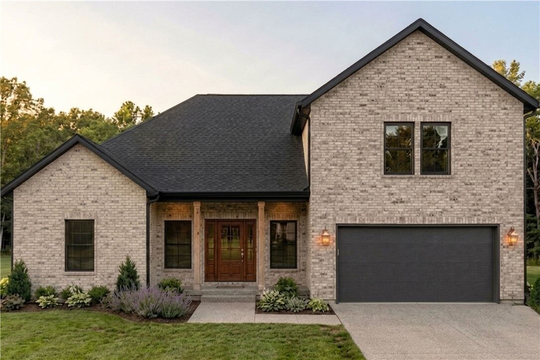 Property Photo:  35 Lancaster Drive  AR 72715 