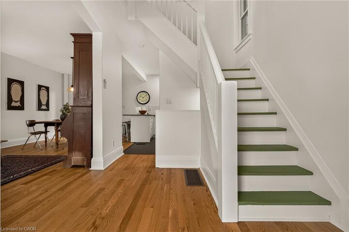 Property Photo:  39 Campbell Avenue  ON L8L 2N2 