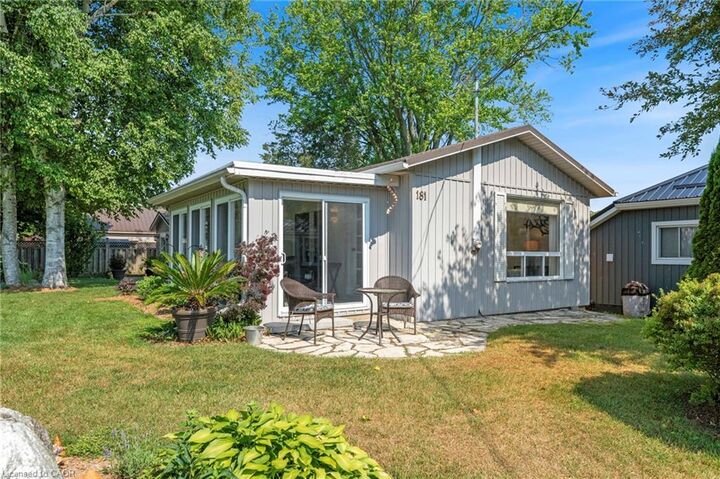Property Photo:  181 Cedar Drive  ON N0E 1T0 