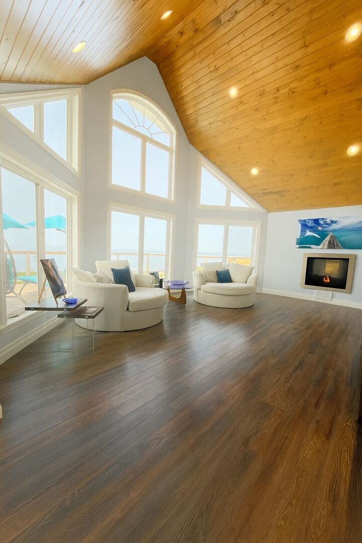 Property Photo:  253 Shore Road  PE C0A 2A0 