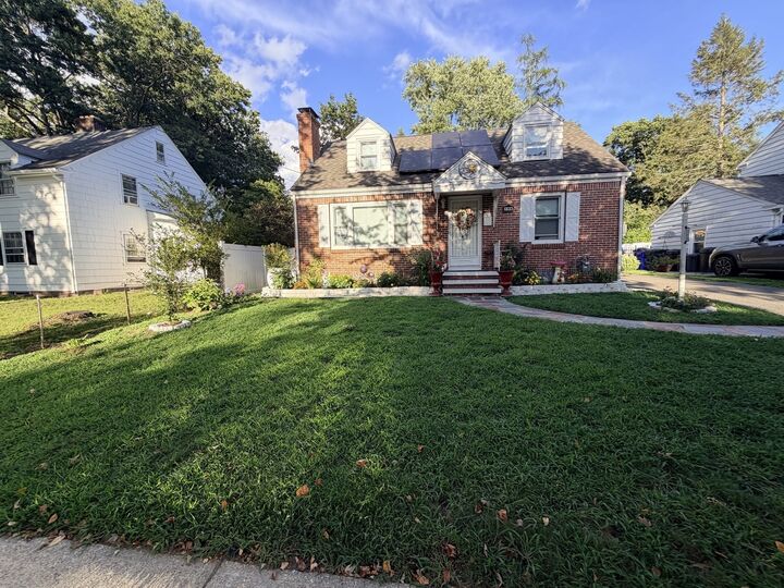 Property Photo:  169 Roosevelt Ave  MA 01118 