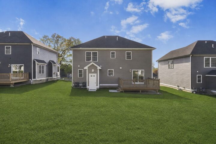 Property Photo:  200 St Louis Avenue  RI 02895 