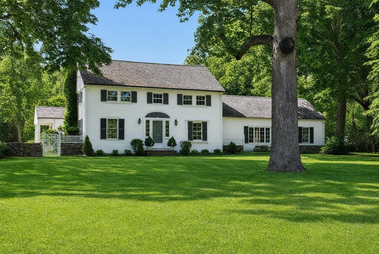 Property Photo:  378 River Street  MA 02061 