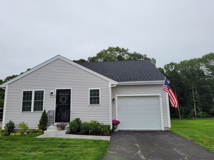 Property Photo:  6 Bumblebee Dr.  MA 02360 