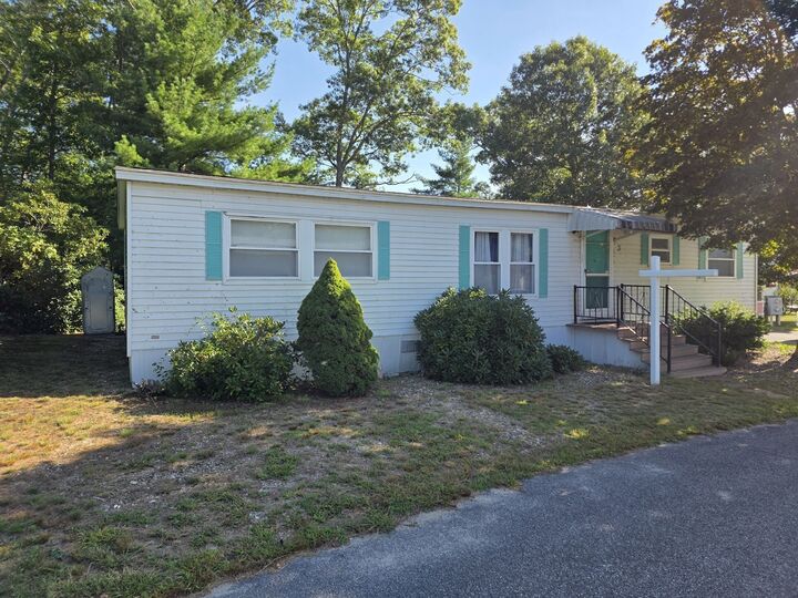 Property Photo:  3 Lincoln Circle  MA 02330 