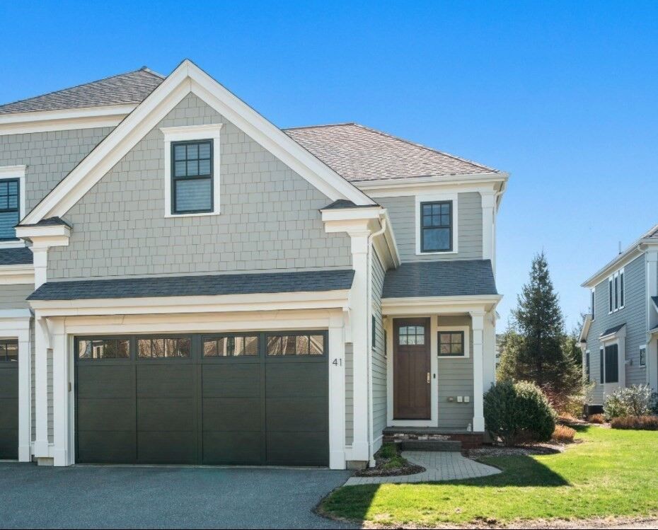 Property Photo: 41 Lillian Way 41 MA 01778