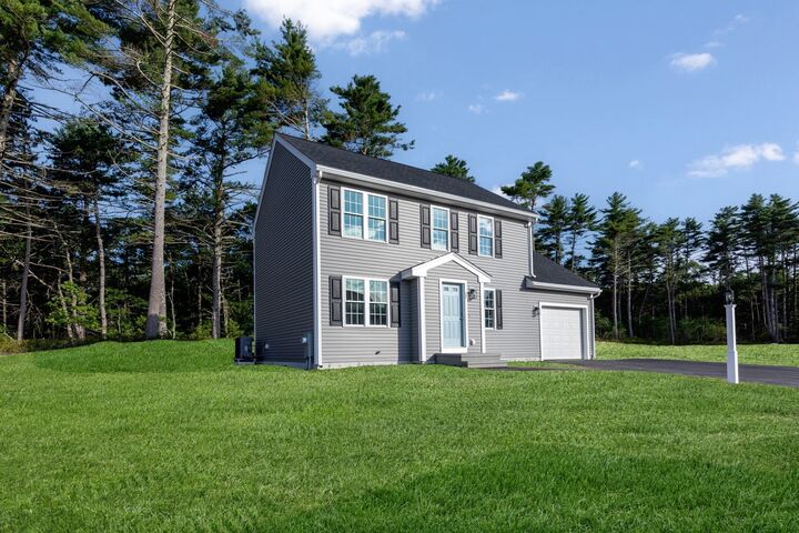 Property Photo:  27 Bumblebee Dr.  MA 02360 