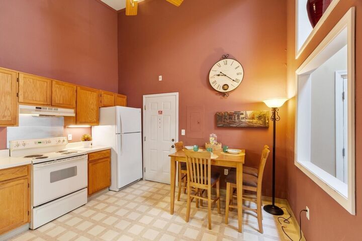 Property Photo:  181 Littleton Road 340  MA 01824 