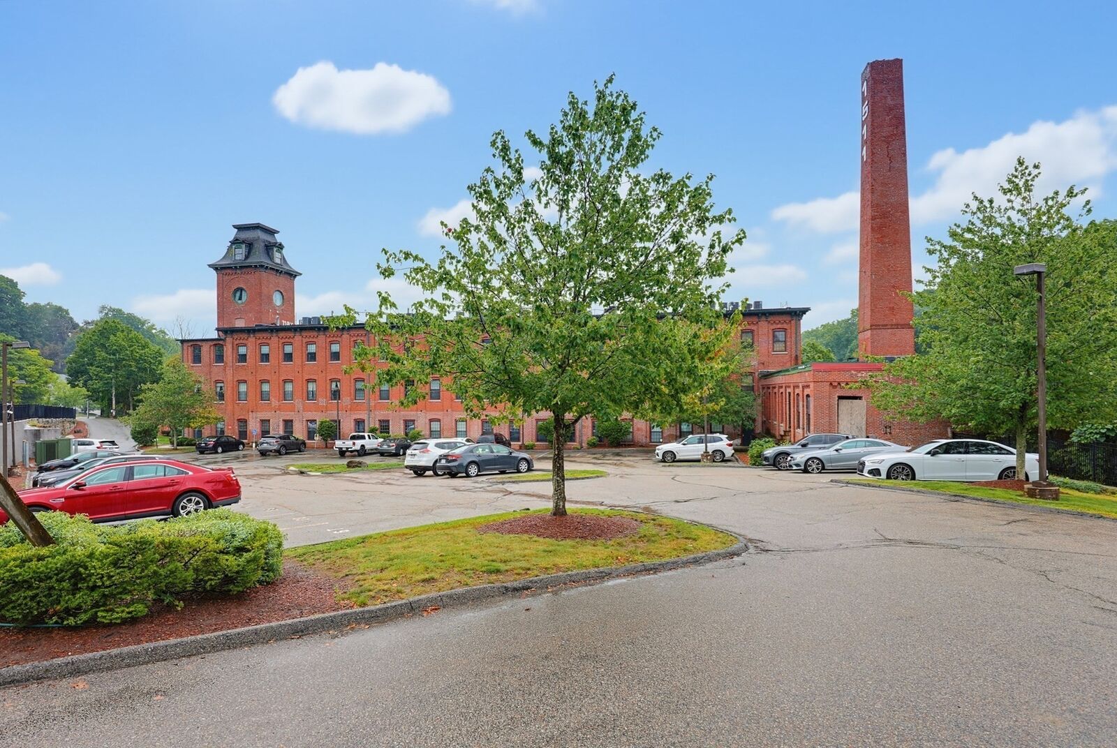 Property Photo:  1511 Main Street 301  MA 01603 