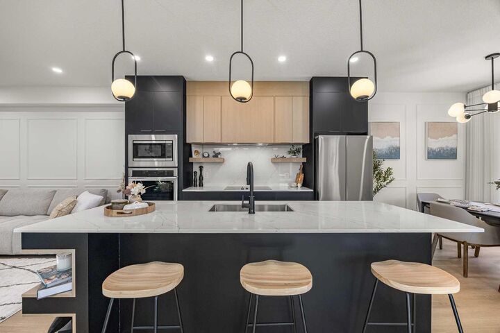 Property Photo:  67 Panatella Square NW 305  AB T3K 2S7 