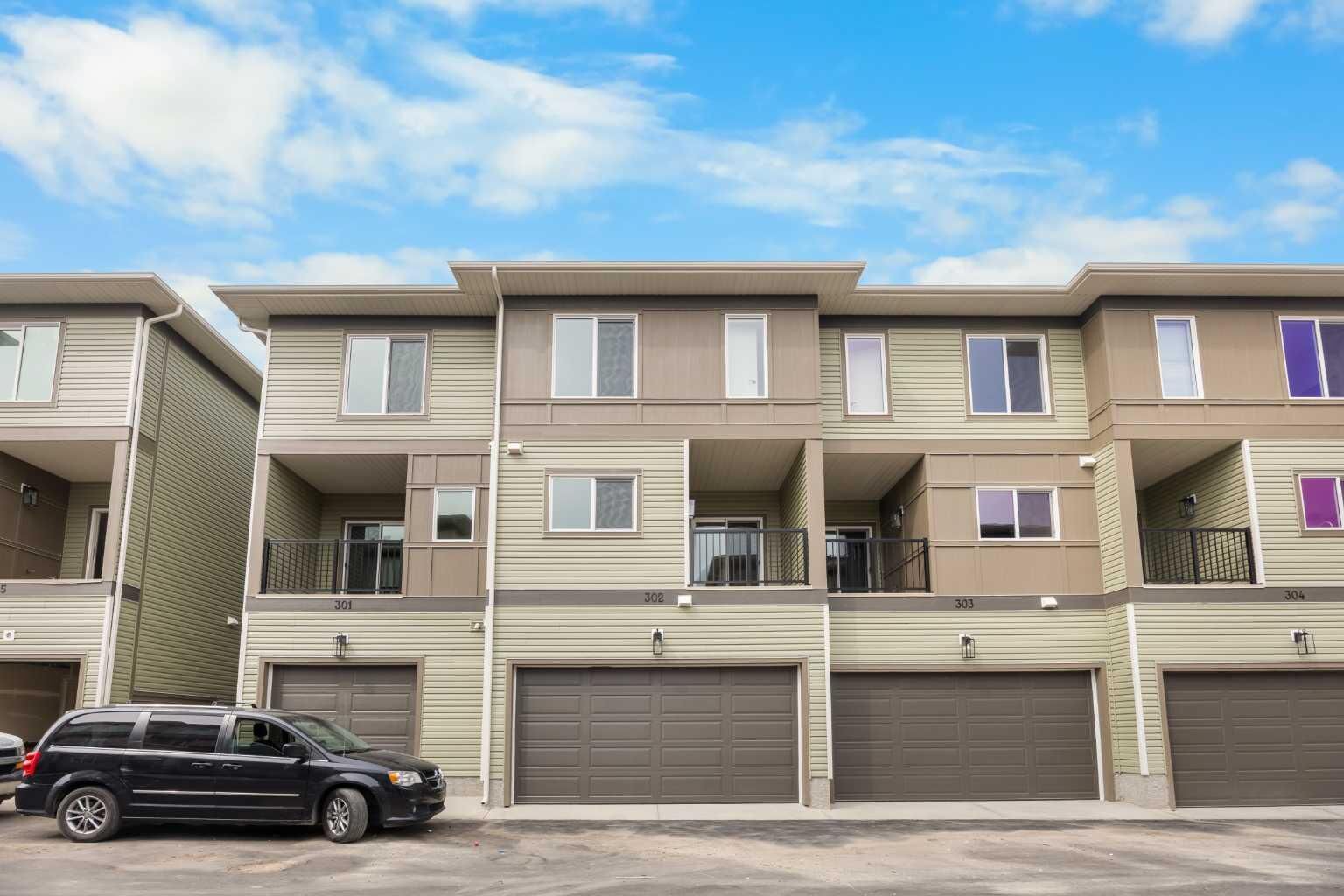 Property Photo:  67 Panatella Square NW 302  AB T3K 2S7 