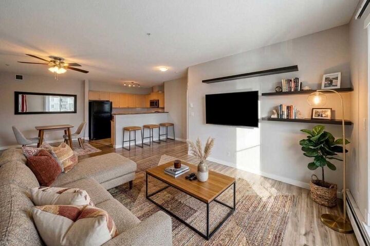 Photo de la propriété:  333 Taravista Drive NE 1315  AB T3J 0H3 