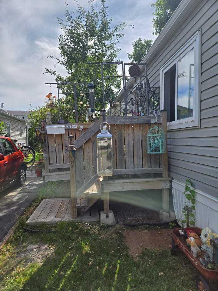 Property Photo:  6220 17 Avenue SE 26  AB T2A 0W6 