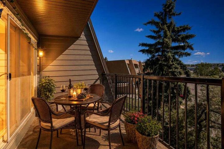 Property Photo: 27 Grier Place NE 5208 AB T2K 5Y5