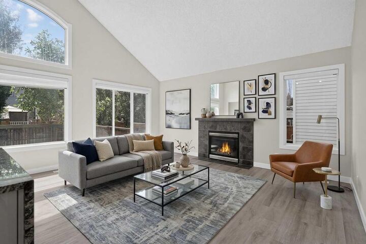 Property Photo:  340 Copperfield Boulevard SE  AB T2Z 4R6 