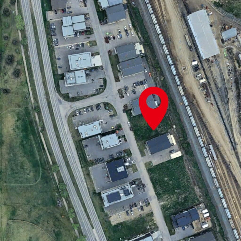 Property Photo:  8805 Resources Road #113  AB T8V 3A6 