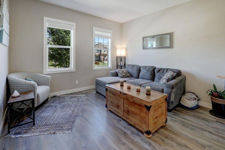 Property Photo:  963 Nolan Hill Boulevard NW  AB T3R 0W1 