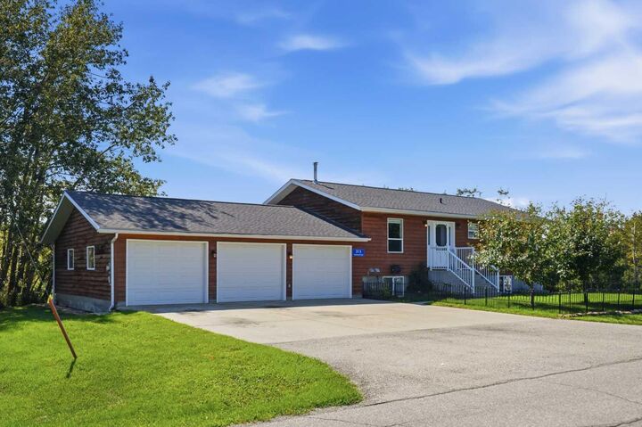 Property Photo:  313 Macleod Trail  AB T1S 5J4 