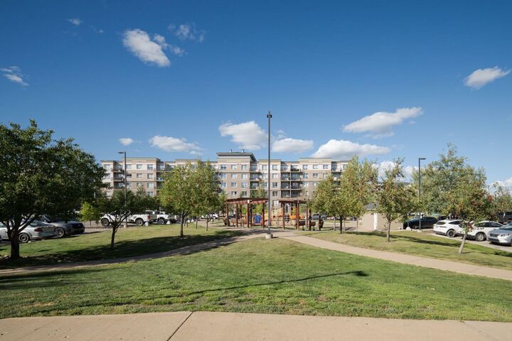 Property Photo:  135B Sandpiper Road 2304  AB T9K 0K6 