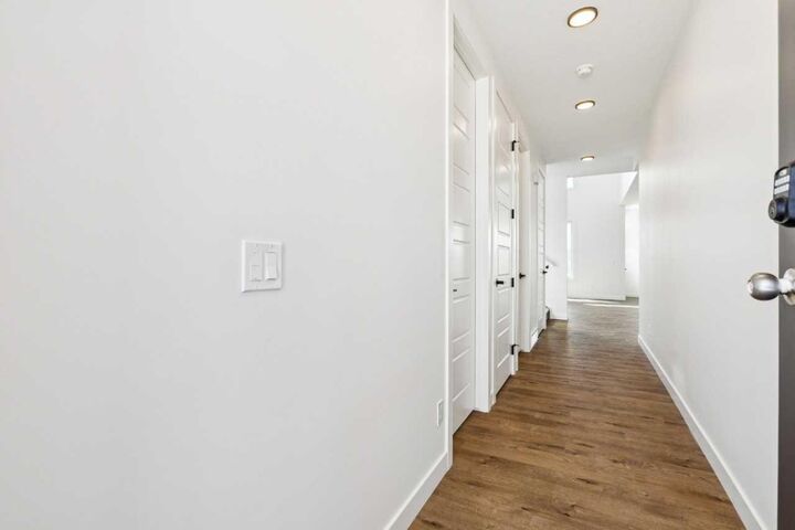 Property Photo:  94 Bridgeport Landing  AB T1X 3E3 