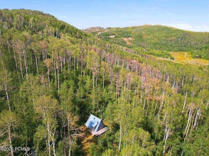 Property Photo: 1697 W Marmot Lane UT 84049