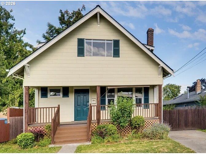 Property Photo:  6914 SE 83rd Ave  OR 97266 