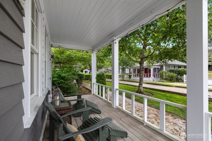 Property Photo: 4 Lupine Lane WA 98571