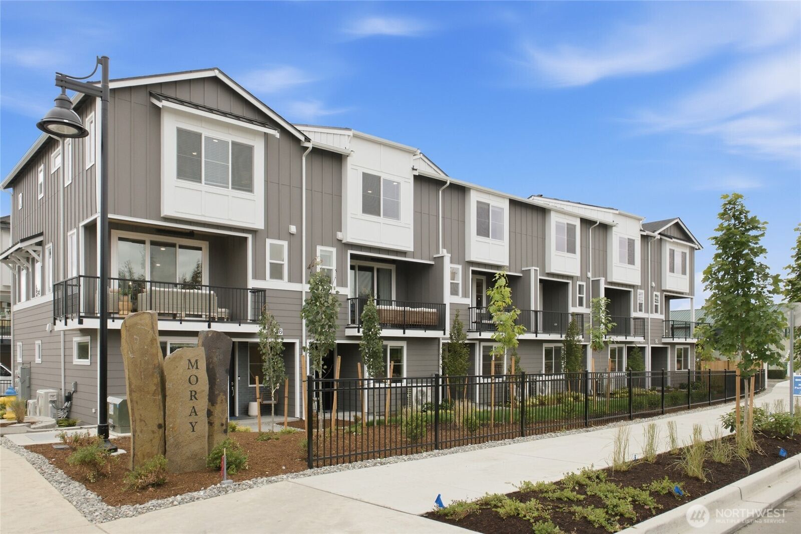 Property Photo: 21029 87th Avenue SE A2 WA 98296