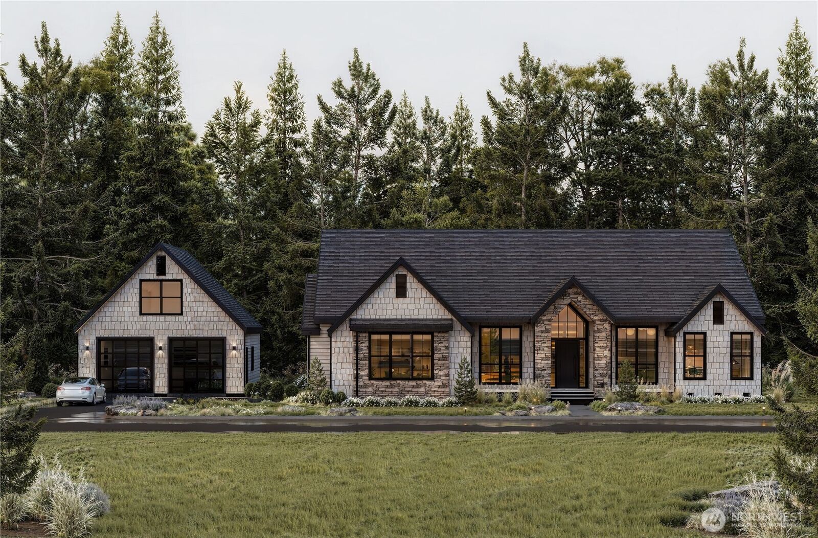 Property Photo: 18804 170th Place NE WA 98072