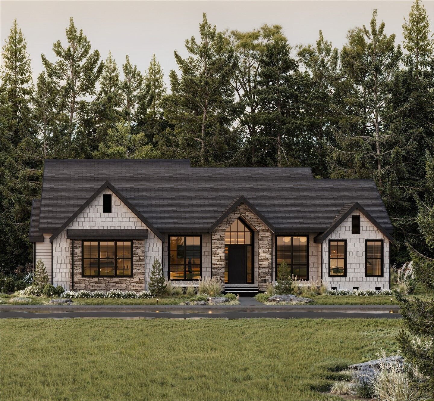 Property Photo: 18804 170th Place NE WA 98072
