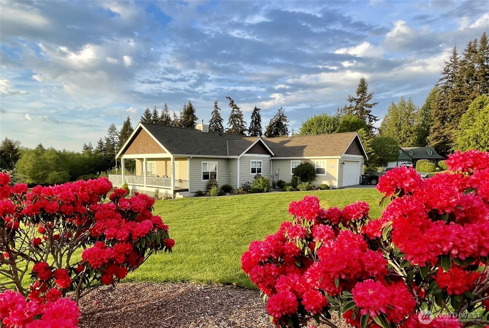 Property Photo: 5655 Pauleina Court WA 98249