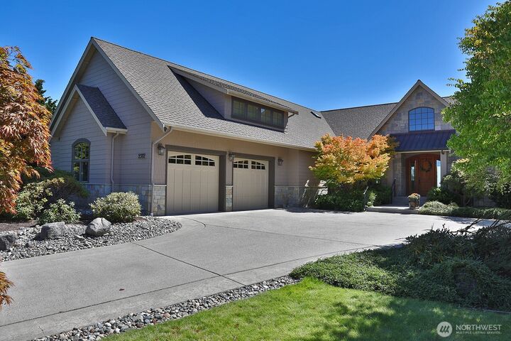 Property Photo:  2382  Soundview Drive  WA 98260 